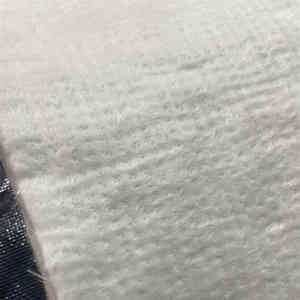 E-glas naaldmat geluidsabsorberende warmte-isolatiemat - Product Image 3