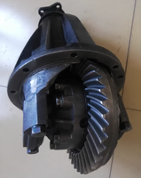 Différentiel FOTON AUMARK 9-37/9-39/11-41/8-39