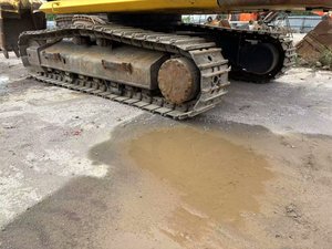 Excavadoras sobre orugas KOMATSU de alta eficiencia de segunda mano, de alta eficiencia, de 21 y 21 toneladas, con buen precio, de 22 toneladas, de 22 y 40 toneladas, de 22 y 46, de 21, y de 21, de 21, de 21, de 21, de 21, de 21 - Product Image 6