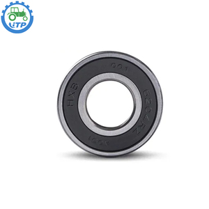 Roulement 6204-2RS de haute qualité à prix d'usine pour tracteur-pelleteuse - Product Image 2