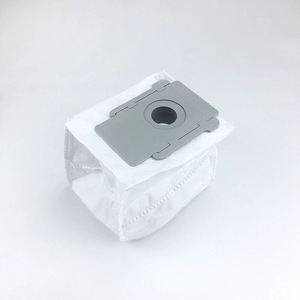 Sacs à poussière ménagers compatibles avec les aspirateurs I3 I4 I6 I7 I8 E5 E6 S9+ J7+ I7 - Product Image 2