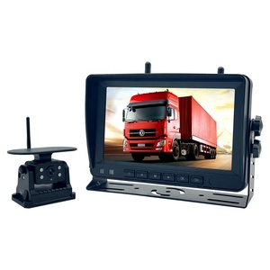 9-36V năng lượng mặt trời sạc Wifi <span class=keywords><strong>Camera</strong></span> màn hình với <span class=keywords><strong>IR</strong></span> - Product Image 1