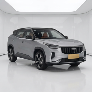 Geely Boyue L 2023 de Alta Calidad, Auto Usado, 1.5TD DCT, SUV Automático, Volante a la Izquierda, Gasolina, Geely Starray en Venta a Bajo Precio - Product Image 1