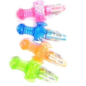 New Arrival Toy <strong>Candy</strong> <strong>Hard</strong> <strong>Lollipop</strong> <strong>Fruit</strong> Flavor <strong>Candy</strong> Halal Funny Sword <strong>Candy</strong> <strong>with</strong> <strong>Whistle</strong> - Product Image 4