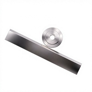 CAB Maestro SDM121l  SDM121l-1-B ใบมีดด้านบน SDM121l-1-B ใบมีดด้านล่าง - Product Image 1