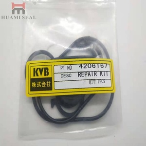 KFP22 KYB pompa ad ingranaggi Idraulico kit di tenuta - Product Image 3