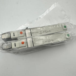 โซลินอยด์วาล์ว Original-SMC รุ่น VQ2400-51 - Product Image 2