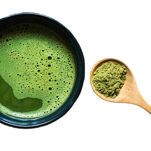 Poudre de <span class=keywords><strong>Macha</strong></span> de Qualité Alimentaire, Extrait Herbal de Feuilles, Racines et Coques en Forme Liquide, Certifié Halal, Conditionné en Sac, Fût, Bouteille, MOQ 1kg - Product Image 6