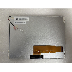 Brand New Original High quality liquid crystal display module TFT supplier LCD panel TE104SDGP01-03 LCD display - Product Image 3