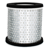 Filtre à air de moto 1AE-14451-00-00 4BR-14451-00-00 pour Yamaha FZ700 FZ750 FZR1000 FZR750 TDM850 XJ600 Diversion XJ900 BT1100