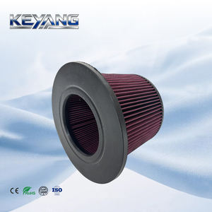 Replacement <strong>Air</strong> <strong>Filter</strong> AF25590 FA1632 Factory Own Premium Filtration Supplier Immediate Shipment OEM Quality - Product Image 5