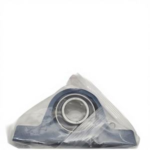 Rodamiento de Bloque de Almohada SY <span class=keywords><strong>1</strong></span> TF con Carcasa de 25.4x36x22mm para Transportadores de Minería - Product Image 1