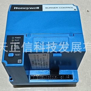 Controlador Honeywell RM7897A1002 - producto original, precio a consultar por separado, reembolso diez veces si falso. - Product Image 3
