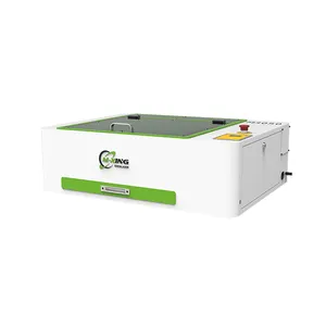 3050 4060 CO2 máquina de grabado láser CNC máquina de talla de madera ropa máquina de corte por láser de vidrio