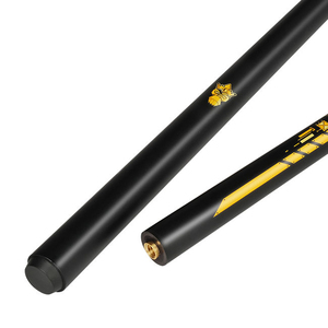 Little Monster HD 2 Ltomstre Series Customized 1/3 Split Carbon Fiber Pool Club Factory Customized Snooker & Billiard Cues - Product Image 3