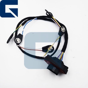 418-7614 4187614 Injector <b>Control</b> <b>Wiring</b> Harness for 345C 345D Excavator - Product Image 4