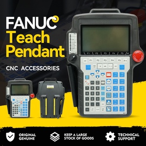 Pièces de robot Fanuc PLC A05B-2518-C202 # Pendentif d'opération ESW Original Neuf pour Machine - Product Image 2