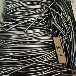 Vàng kim loại đám cưới vòm bóng vòm Kit cho đám cưới sinh nhật đảng trang trí 7.2ft/6.6ft/6ft/5ft Backdrop vòng tròn đứng khung - Product Image 5