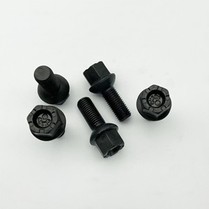 Tuercas y Pernos de Rueda Forjados para Automóviles, Tuerca de Rueda para BMW Serie 3, Serie 5, X1, X3, X5, <span class=keywords><strong>i3</strong></span>, Accesorios de Reparación de Ruedas - Product Image 3