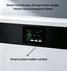ระบบจัดเก็บพลังงานภายในบ้านแบบแยกส่วน 51.2V 200A 15-40kWh พร้อมเซลล์แบตเตอรี่ BYD Blade แบบตั้งพื้น ระบบออฟกริด - Product Image 3