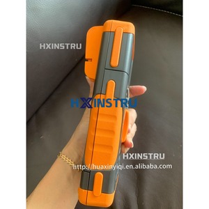 มัลติมิเตอร์แบบดิจิตอลพกพา Agilent U1252b ความละเอียด 4 หลัก จอแสดงผลคู่ hx - Product Image 2