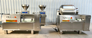 Machine à découper la viande, machine à couper le bœuf en dés, machine à couper la viande <span class=keywords><strong>de</strong></span> <span class=keywords><strong>porc</strong></span> congelée, machine à couper le jambon et le fromage, machine à couper la viande <span class=keywords><strong>de</strong></span> chèvre en cubes - <span class=keywords><strong>Prix</strong></span> - Product Image 3