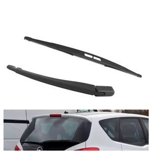 Nuovo Stile di Spazzole e Bracci per <span class=keywords><strong>Tergicristalli</strong></span> Auto, Tergicristallo Posteriore in Gomma Naturale per <span class=keywords><strong>Opel</strong></span> <span class=keywords><strong>Meriva</strong></span> 2003-2010 - Product Image 3