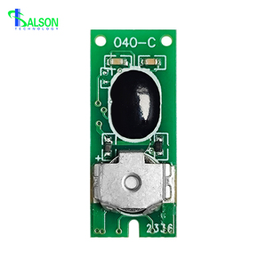 Puce de cartouche de maintenance T6710 pour <span class=keywords><strong>Epson</strong></span> WP4011 4015 4025 4520 4521 WF3521 5621 5191 4630 4640 5110 5620 5690 - Product Image 5