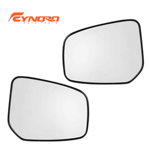 กระจกมองข้างรถยนต์ EYNORA สำหรับมิตซูบิชิ แอททราจ มิราจ <span class=keywords><strong>ปี</strong></span> 2012-2022 กระจกมองหลัง 7632B596 7632B595 7632B602 7632B601 - Product Image 5