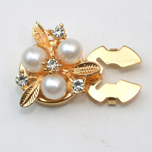 Cubiertas de <span class=keywords><strong>Botones</strong></span> de Cristal de Diamante de Moda al por Mayor, Cubiertas de <span class=keywords><strong>Botones</strong></span> de Joyería de Metal Extraíbles para Camisas, Cubierta Decorativa - Product Image 2