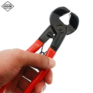 Glass Tile Processing Tools 8INCH Tile Fix Mosaic Cutter Glass Plier Tile Nipper Cutting Tools on sales