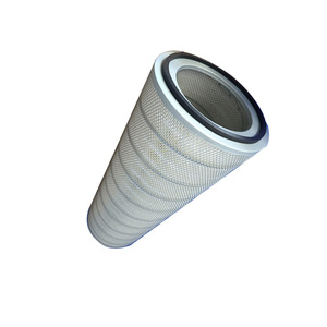 Elemento de Filtro de Aire para Compresor de Aire Manny 2116040087, para Filtración de Admisión Industrial - Product Image 6
