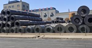 Vente chaude, acier au carbone de haute qualité Q195 Q215 Q235 Q255 Q355 SS400, plaque de chaudière à haute résistance laminée à chaud, bobine d'acier, JIS ASTM DIN BS - Product Image 6