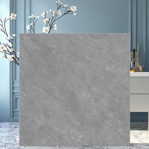 Compre a granel baldosas de cerámica de 800x800mm, resistente al agua, resistente a los arañazos, alternativa barata a las baldosas de porcelana de madera dura - Product Image 3
