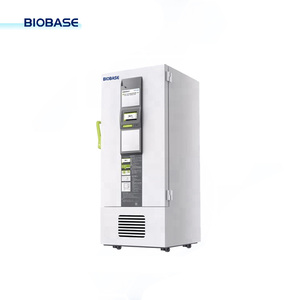 <span class=keywords><strong>Congelador</strong></span> <span class=keywords><strong>Vertical</strong></span> BIOBASE BDF-86V588 de -86°C, 408/588L, Ultra Bajo Temperatura - Product Image 4