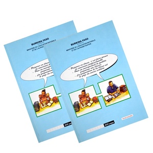 Bán Sỉ Dài Máy Tính Xách Tay Trường A4 Kích Thước Máy Tính Xách Tay 300 Trang - Product Image 1