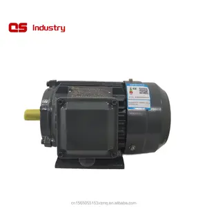 Sanayi için daha küçük çerçeve IE5 2.2kw 90L/100L 1500RPM sabit mıknatıslı senkron ac PM motor