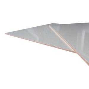 <span class=keywords><strong>Pizarra</strong></span> Acrílica Blanca Lechosa Waying, MDF de Alto Brillo, 3mm/6mm/9mm de Grosor, Tamaño 4x8, Resistente a la Humedad, Diseño Moderno E1 para Uso en Interiores - Product Image 6