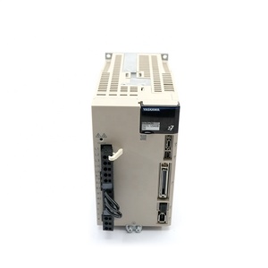 SGD7S-120A00B202 SGD7S-120A20A ไดรฟ์ AC ระบบอัตโนมัติอุตสาหกรรม ตัวควบคุม CNC - Product Image 1