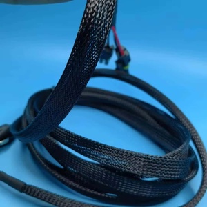 Hat İçi Sigorta Tutucu Güvenli Bağlantı Vidalı Tip Sigorta Tutucu 2 Pimli Su Geçirmez Ayırıcı Tak ve Çalıştır Endüstriyel Devrelerde Kullanılır - Product Image 5