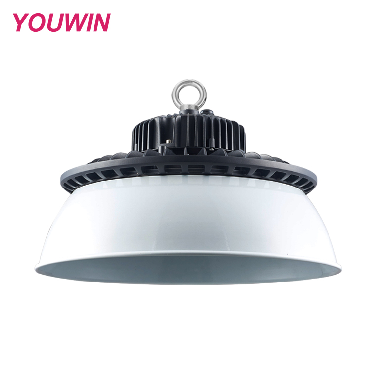 YOUWIN 150W Led High bay Light Bright Fixture Waterproof Luminous Lamp garage warehouse lighting