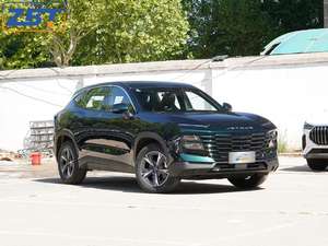 2023 Nouveaux produits Chery Jetour Dasheng 1.6T DCT pro King Max Nouvelles voitures Jetour Dasheng I Dm Essence Essence Voiture hybride - Product Image 3