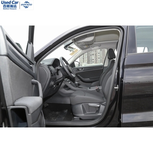 Offre Spéciale Voiture d'Occasion <span class=keywords><strong>Skoda</strong></span> <span class=keywords><strong>Kodiaq</strong></span> TSI330 2WD Standard 5 Places Essence SUV LHD Toit Ouvrant Faible Kilométrage Année 2020 - Product Image 5