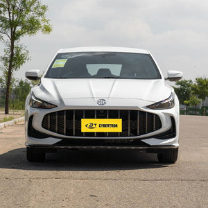 Offre Exceptionnelle MG <span class=keywords><strong>GT</strong></span> 2025 1.5L <span class=keywords><strong>Auto</strong></span> Confort Berline Essence Voiture Familiale Économique Grande Vitesse Longue Autonomie Vente en Gros En Stock Autos Neuves MG <span class=keywords><strong>GT</strong></span> - Product Image 2