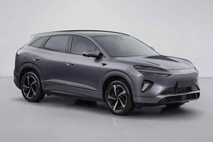 BYD Sea 06 DM-i 2025 – SUV intermédiaire 4 portes 5 places, véhicule d'occasion urbain, voiture à énergie nouvelle BYD Sea 06 - I, modèle 2025 BYD Sea - Product Image 6