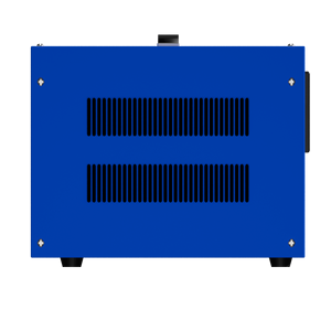 Régulateur de tension automatique YILONG SVC-10KVA, stabilisateur de tension <span class=keywords><strong>220V</strong></span> monophasé, affichage numérique, 50/60Hz, pour toute la maison - Product Image 3