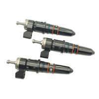 Inyector de Combustible para Maquinaria de Construcción Americana 3411759 para Mantenimiento de Motores Diésel