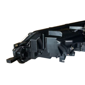 Ricambi Auto originali di vendita calda di alta qualità fari per <span class=keywords><strong>Nissan</strong></span> <span class=keywords><strong>Qashqai</strong></span> 2019 luce anteriore anteriore destra faro di seconda mano - Product Image 5