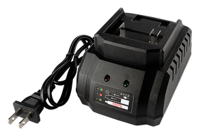 Cargador de Batería de Iones de Litio de 21V Estilo <span class=keywords><strong>Makita</strong></span>, Universal para Destornilladores y Taladros Eléctricos, Apagado Automático al Llenarse - Product Image 2