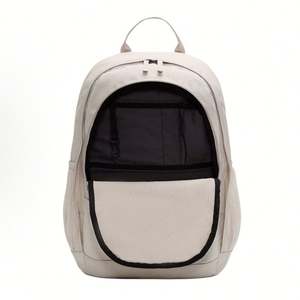 Sac à dos de voyage unisexe tendance 2025 pour les jeunes, sac de sport à faible MOQ, nouveau design, sac à dos d'extérieur pour couple, sac d'école personnalisé - Product Image 4